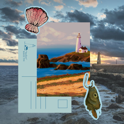 Nature’s Pals - Mail Club
