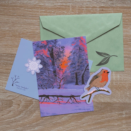 Nature’s Pals - Mail Club