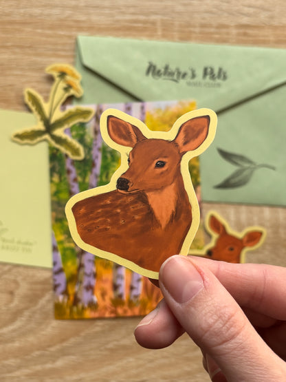 Nature’s Pals - Mail Club